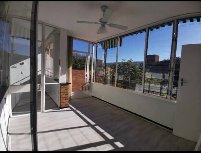 2 BEDROOM PROPERTY TO RENT IN BENMORE GARDENS
